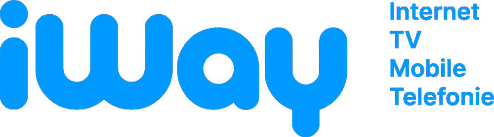 logo iWay, mit Verlinkung auf die Hauptseite von iWay